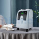 Oxygen Concentrator High Flow Oxygen Concentrator Oxi-10a